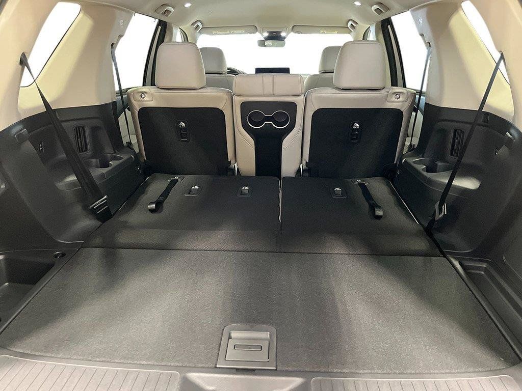 New 2026 Honda Pilot EX-L image 26