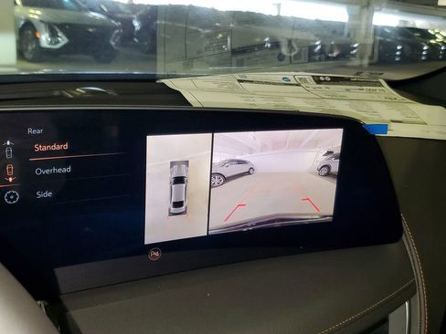 New 2026 Cadillac CT5 Sport image 21