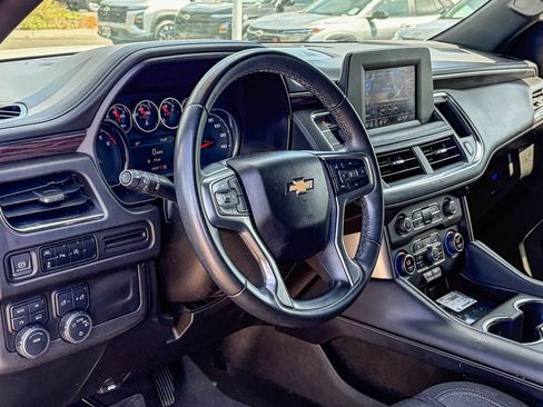 Used 2023 Chevrolet Tahoe LS AWD/4WD image 8