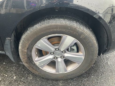 Used 2013 Acura MDX w/ Technology & Entertainment image 57