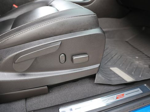 Used 2021 Chevrolet Colorado ZR2 image 33