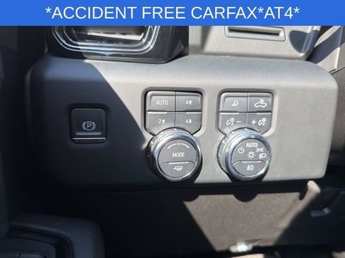 Used 2024 GMC Sierra 2500 AT4 w/ AT4 Preferred Package image 37