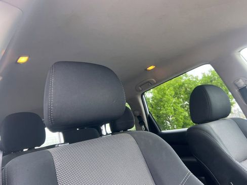 Used 2017 Nissan Pathfinder SV w/ Cargo Package FWD image 19