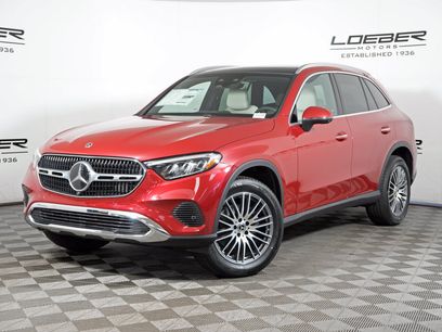 Certified 2026 Mercedes-Benz GLC 300 4MATIC