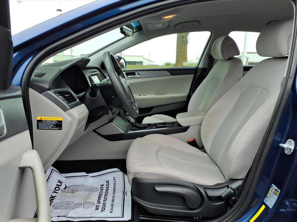 Used 2016 Hyundai Sonata SE FWD image 24