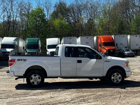 Used 2014 Ford F150 STX image 7