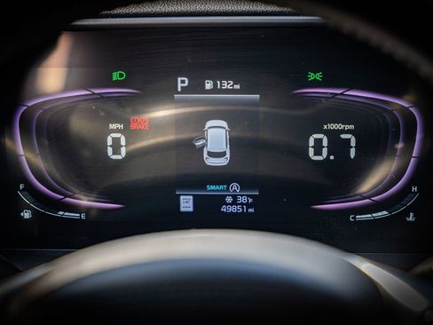 Used 2023 Kia Telluride S image 25