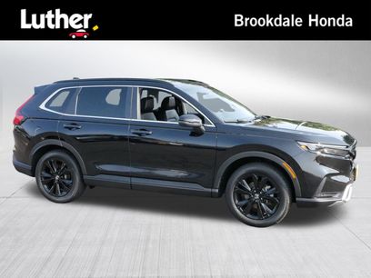 Used 2023 Honda CR-V Sport Touring