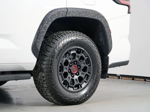 Used 2023 Toyota Sequoia TRD Pro image 63