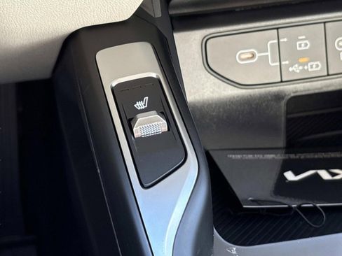 New 2026 Kia Sorento EX image 27