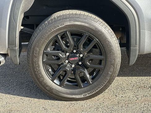 Used 2021 GMC Sierra 1500 Elevation image 31