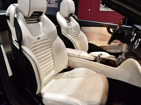 Used 2015 Mercedes-Benz SL 400 image 26