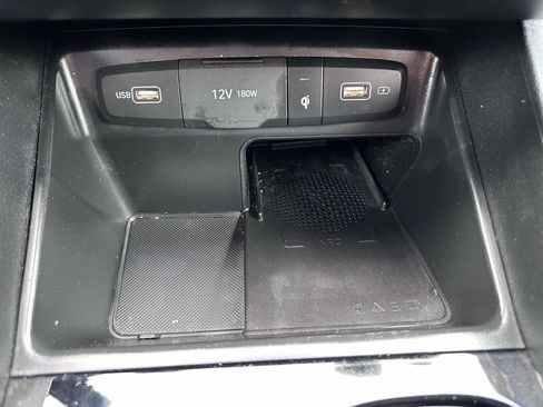 Used 2023 Hyundai Tucson SEL AWD/4WD image 23