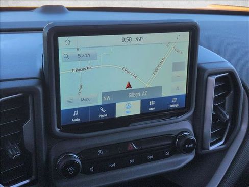 Used 2023 Ford Bronco Sport Big Bend w/ Convenience Package image 19