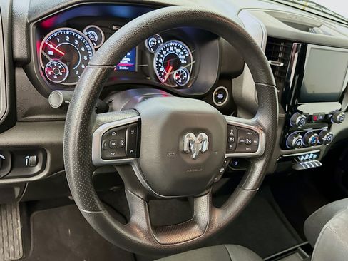Used 2025 RAM 1500 Tradesman image 18