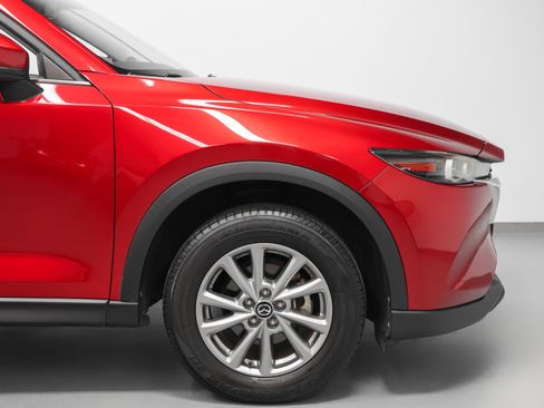 Used 2022 MAZDA CX-5 AWD 2.5 S image 14
