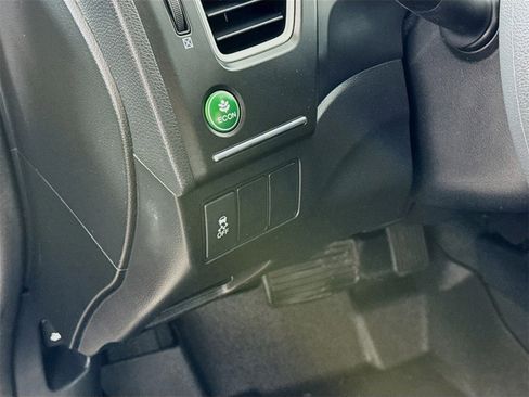 Used 2015 Honda Civic LX image 8