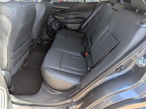 Certified 2025 Subaru Outback Limited w/ Tech Package 3 image 27