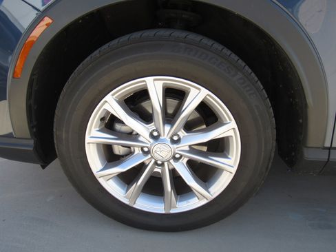 Used 2024 Honda CR-V EX-L image 5