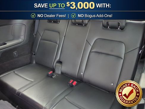 Used 2025 Nissan Pathfinder SL image 21