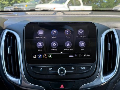 Certified 2021 Chevrolet Equinox Premier w/ Redline Edition AWD/4WD image 33