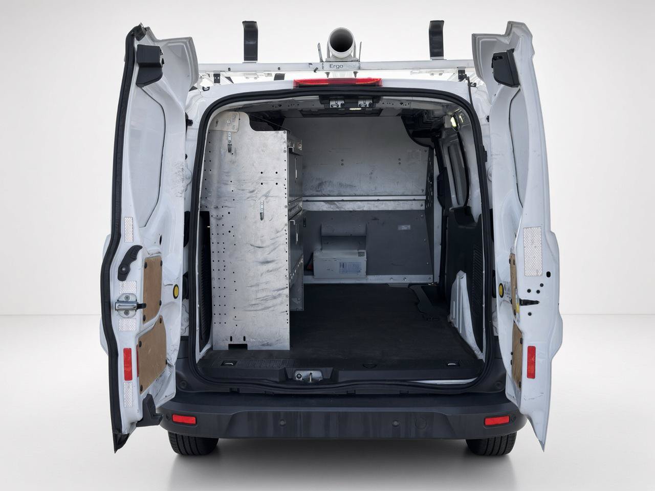 Used 2015 Ford Transit Connect XL FWD image 5