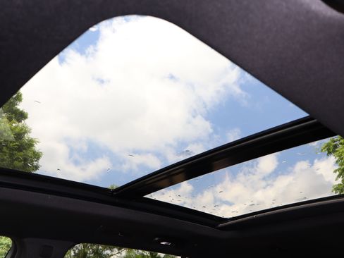 New 2025 Cadillac XT6 Luxury image 20