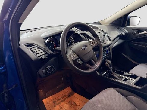 Used 2018 Ford Escape SE image 10