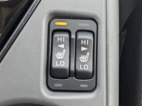 Certified 2025 Subaru Crosstrek 2.5i Limited w/ Popular Package #3A image 28