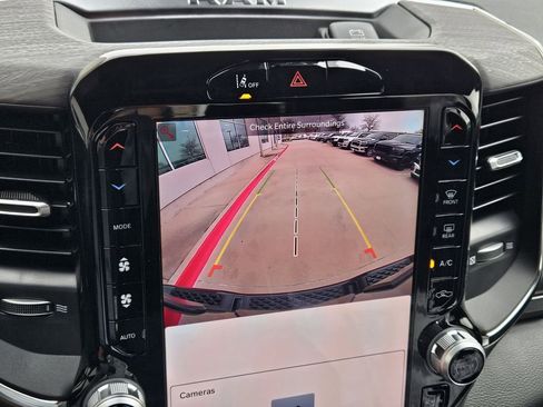 New 2026 RAM 1500 Laramie image 19