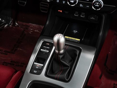 Used 2025 Honda Civic Type R image 16
