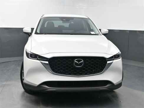 Used 2023 MAZDA CX-5 AWD 2.5 S w/ Select Package image 40
