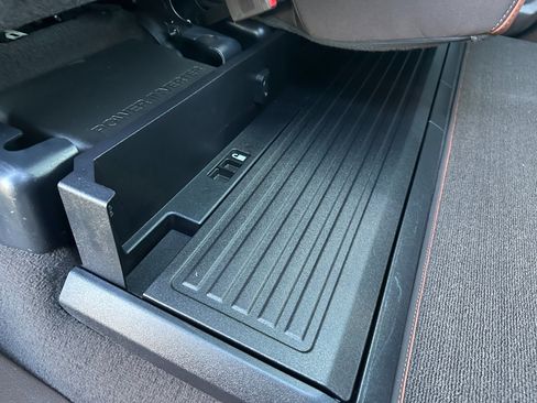 Used 2019 Ford F250 King Ranch w/ King Ranch Ultimate Package image 25