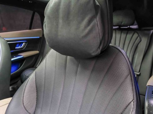 Certified 2022 Mercedes-Benz EQS 450+ Sedan image 19