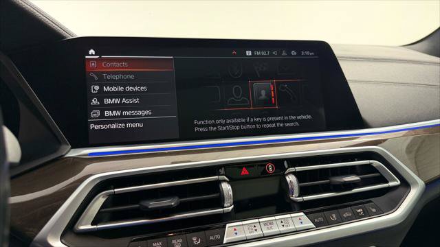 Used 2023 BMW X5 sDrive40i w/ Premium Package RWD image 32
