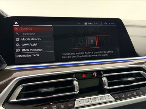 Used 2023 BMW X5 sDrive40i w/ Premium Package RWD image 32