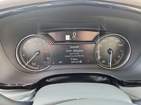 Certified 2023 Cadillac XT5 Premium Luxury image 29