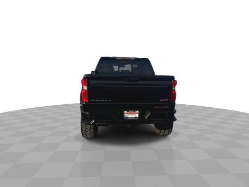 Used 2021 Chevrolet Silverado 1500 RST w/ All Star Edition Plus image 7