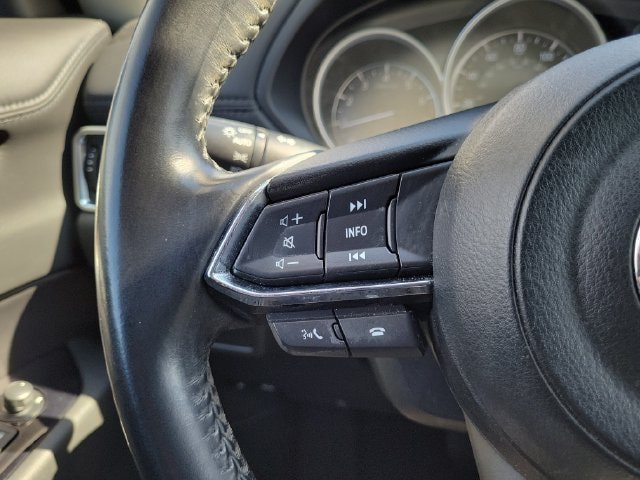 Used 2023 MAZDA CX-5 AWD 2.5 S image 25