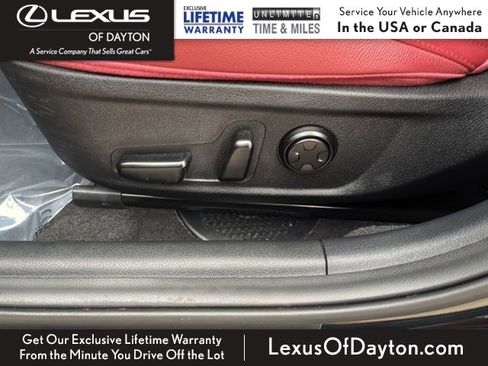 Used 2023 Kia Stinger GT-Line w/ Sun & Sound Package image 13