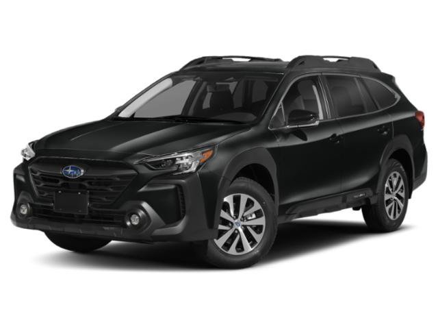 Used 2023 Subaru Outback Premium AWD/4WD image 1