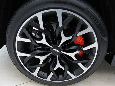 Used 2023 Aston Martin DBX 707 AWD/4WD image 61