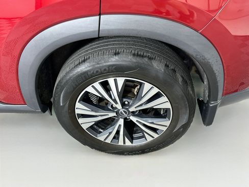 Used 2023 Nissan Rogue SV w/ SV Premium B Package AWD/4WD image 11