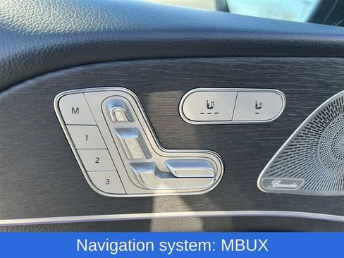 Used 2022 Mercedes-Benz GLE 350 GLE 350 image 19