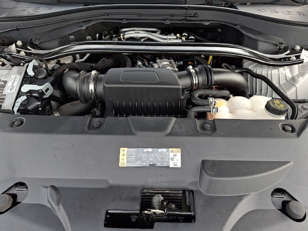 Certified 2023 Lincoln Aviator AWD w/ Premium Package image 29