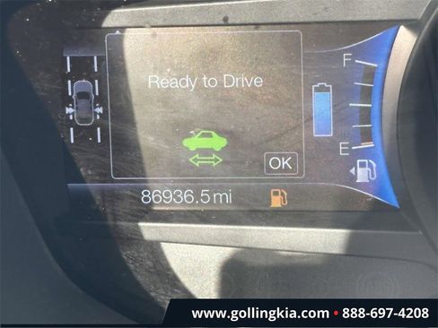 Used 2019 Ford Fusion Titanium image 22