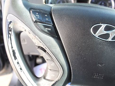 Used 2013 Hyundai Sonata GLS image 15