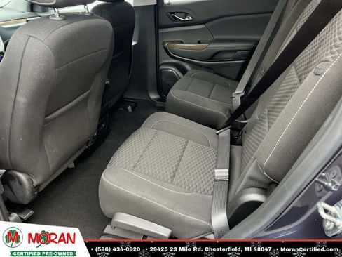 Used 2019 GMC Acadia SLE image 13