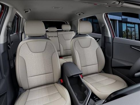 New 2026 Kia Niro EX FWD image 15