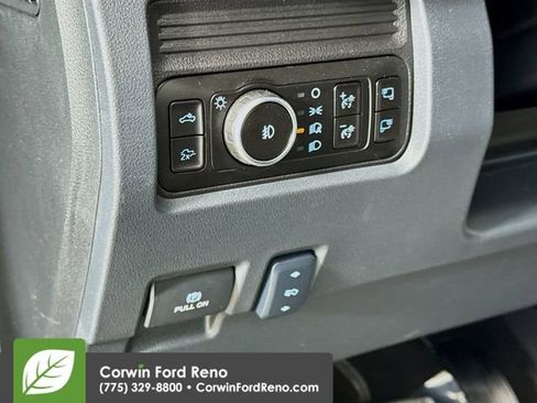 New 2026 Ford F250 Lariat w/ Black Appearance Package image 11